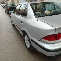 سمند ۸۴|خودرو سواری و وانت|مشهد, جاهد شهر|دیوار