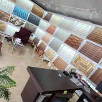 نمایشگاه آجرنما بهارلو