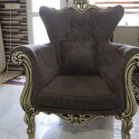 مبل ۶ نفره|مبلمان خانگی و میز عسلی|تهران, پاسداران|دیوار