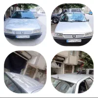 رفع حرفه ای و دائمی آفتاب سوختگی،شوره وسفیدک خودرو|خدمات موتور و ماشین|کرمانشاه, |دیوار