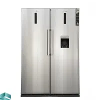 یخچال فریزر دوقلو التتو مدلNR6020-NF6020