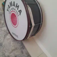 طبل YAMAHA|درام و پرکاشن|محمدیه-قزوین, |دیوار