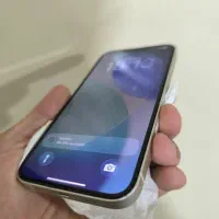 آیفون 13 نرمال درحد نو|موبایل|بندر ماهشهر, |دیوار