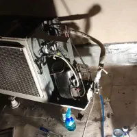 تعمیرات کولر و اسپیلت