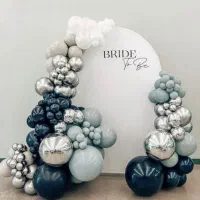 وسایل بادکنک آرایی