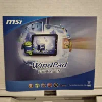 تبلت msi|تبلت|کرج, مهرویلا شمالی|دیوار