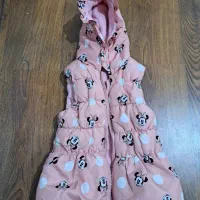 کاپشن زمستانی بچگانه|کفش و لباس بچه|تهران, درختی|دیوار