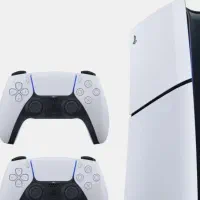 پی اس 5 در حد نو