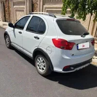 کوییک ۱۴۰۱|خودرو سواری و وانت|ارومیه, |دیوار