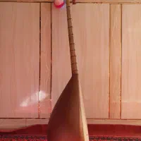 دوتار کاسه بزرک