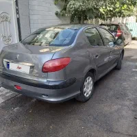 206 sd مدل 86|خودرو سواری و وانت|ری, علایین|دیوار