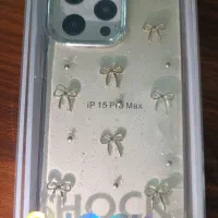 قاب گوشی آیفون 15pro max