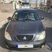 تیبا ۲ مدل ۹۴|خودرو سواری و وانت|شهر ری, فیروزآبادی|دیوار