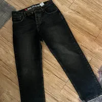 شلوار جین بلنسیاگا اصلی