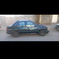 پراید مدل 80یشمی|خودرو سواری و وانت|دماوند, دماوند|دیوار