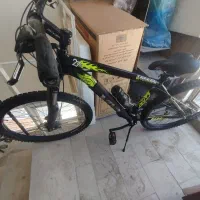 دوچرخه ویوا 27/5