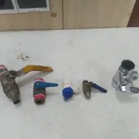 شیرآلات
