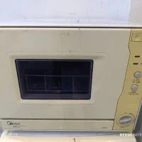 ماشین ظرفشویی مدیا