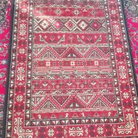 فرش سه متری