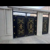 درب خانه حیاط ۲میل|مصالح و تجهیزات ساختمان|اهواز, کوی فرهنگیان ۱|دیوار