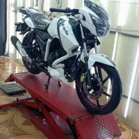 آپاچی160 کلکسیونی