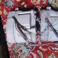 کاربراتور آبگرمکن نفتی