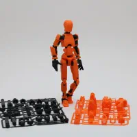 تولید کننده اکشن فیگور دامی Dummy 13|اسباببازی|تهران, تجریش|دیوار