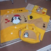 سرویس خواب نوزادی
