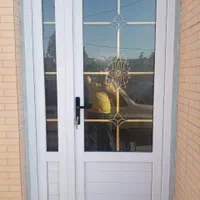 تولید درب وپنجره دوجداره|مصالح و تجهیزات ساختمان|فردوس (خراسان), |دیوار