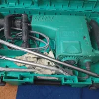 تخریب وتامیرتاسیسات ساختمان