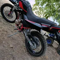 موتورسیکلت کویر250 1401
