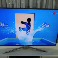 تلویزیون 49سامسونگ|تلویزیون و پروژکتور|نیشابور, شهرک جانبازان|دیوار