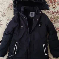 کاپشن پسرانه|کفش و لباس بچه|نیشابور, شهرک بهداری|دیوار