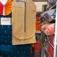 بگ و کاور  پارچه ای پارسیان