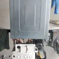 پکیج تعمیر انواع پکیج وآبگرمکن