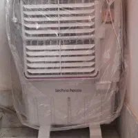 کولر آبی پروتابل سلولزی
