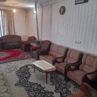 منزل-مبله-کامل-دوخواب-تمیز-جهت-اسکان-مسافر