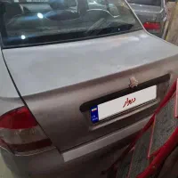 تیبا1 مدل 90 هیدرولیک دار|خودرو سواری و وانت|اصفهان, فروردین|دیوار