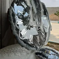 ساعت دیواری