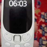 نوکیا 3310|موبایل|زاهدان, |دیوار