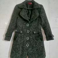 کاپشن زنانه