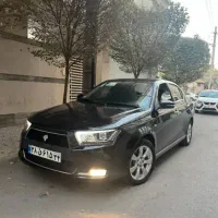 دنا پلاس توربو اتومات ۱۴۰۲ درحدصفر|خودرو سواری و وانت|مشهد, مصلی (کارمندان اول)|دیوار