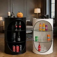 ساخت انواع کانتر های طبقه دار