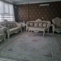 فروش فرش ومبل