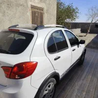 کوییک مدل 98|خودرو سواری و وانت|بروجرد, |دیوار