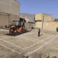 اجاره‌‌بیل‌مکانیکی‌بکهو‌‌مینی‌بیل‌لودر|خدمات حمل و نقل|مشهد, سپاد|دیوار