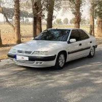 زانتیا2000درحد خشک