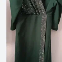 پیراهن مجلسی