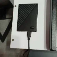 هارد اکسترنال وسترن ۲ ترا