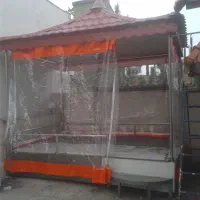 جوشکاری وتعمیرات درمحل